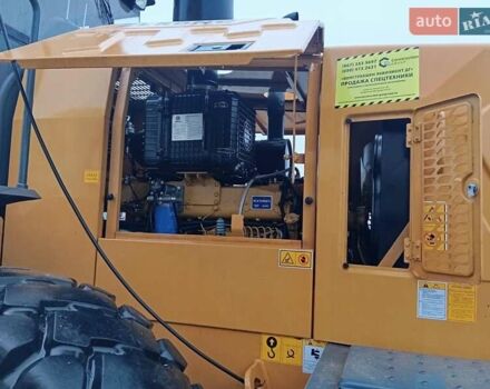 Лонкинг ZL, объемом двигателя 9.73 л и пробегом 15 тыс. км за 47500 $, фото 2 на Automoto.ua