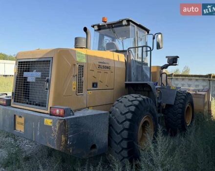 Лонкинг ZL, объемом двигателя 9.73 л и пробегом 15 тыс. км за 47500 $, фото 16 на Automoto.ua