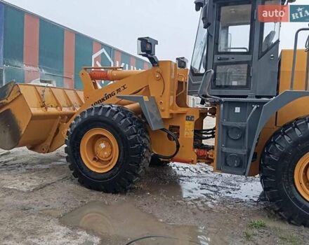 Лонкинг ZL, объемом двигателя 9.73 л и пробегом 15 тыс. км за 47500 $, фото 4 на Automoto.ua