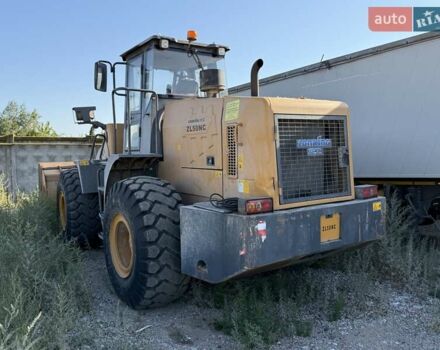 Лонкинг ZL, объемом двигателя 9.73 л и пробегом 15 тыс. км за 47500 $, фото 15 на Automoto.ua