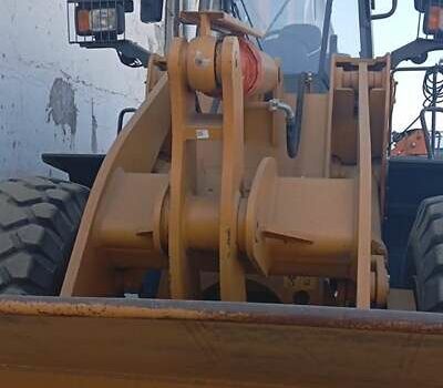 Лонкинг ZL, объемом двигателя 9.73 л и пробегом 15 тыс. км за 47500 $, фото 6 на Automoto.ua