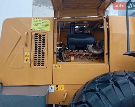 Лонкинг ZL, объемом двигателя 9.73 л и пробегом 15 тыс. км за 47500 $, фото 3 на Automoto.ua