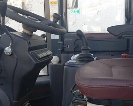 Лонкинг ZL, объемом двигателя 9.73 л и пробегом 15 тыс. км за 47500 $, фото 9 на Automoto.ua