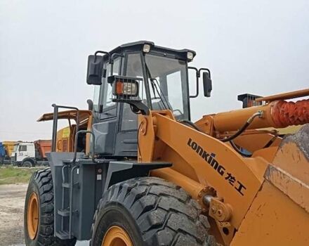 Лонкинг ZL, объемом двигателя 9.73 л и пробегом 15 тыс. км за 47500 $, фото 1 на Automoto.ua