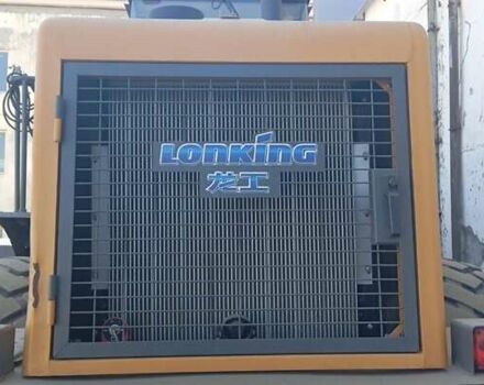 Лонкинг ZL, объемом двигателя 9.73 л и пробегом 15 тыс. км за 47500 $, фото 12 на Automoto.ua