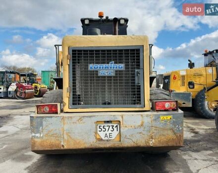 Лонкинг ZL, объемом двигателя 0 л и пробегом 0 тыс. км за 51950 $, фото 1 на Automoto.ua