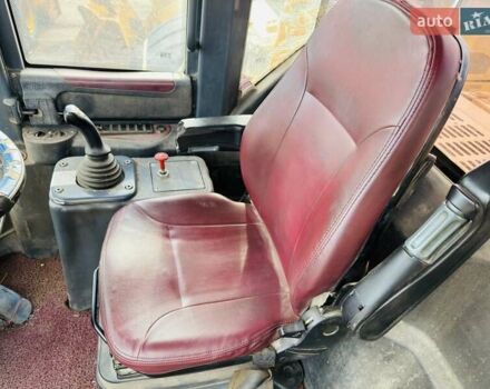 Лонкинг ZL, объемом двигателя 0 л и пробегом 0 тыс. км за 56950 $, фото 7 на Automoto.ua