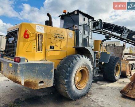 Лонкинг ZL, объемом двигателя 0 л и пробегом 0 тыс. км за 56950 $, фото 3 на Automoto.ua