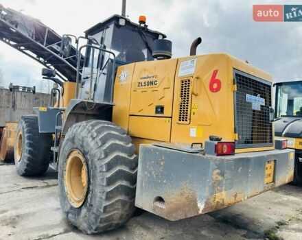 Лонкинг ZL, объемом двигателя 0 л и пробегом 0 тыс. км за 56950 $, фото 4 на Automoto.ua