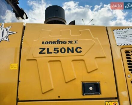 Лонкинг ZL, объемом двигателя 0 л и пробегом 0 тыс. км за 51950 $, фото 2 на Automoto.ua