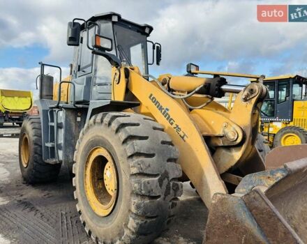 Лонкинг ZL, объемом двигателя 0 л и пробегом 0 тыс. км за 51950 $, фото 4 на Automoto.ua