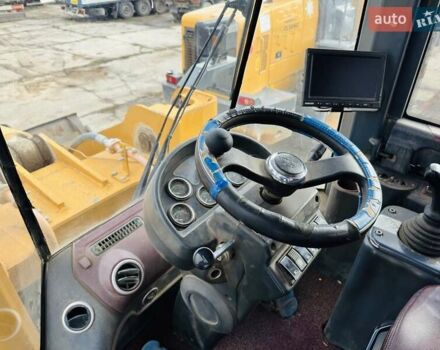 Лонкинг ZL, объемом двигателя 0 л и пробегом 0 тыс. км за 56950 $, фото 6 на Automoto.ua