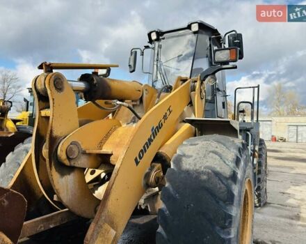 Лонкинг ZL, объемом двигателя 0 л и пробегом 0 тыс. км за 56950 $, фото 1 на Automoto.ua