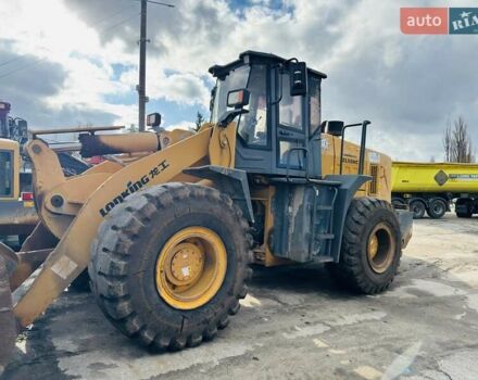 Лонкинг ZL, объемом двигателя 0 л и пробегом 0 тыс. км за 51950 $, фото 3 на Automoto.ua