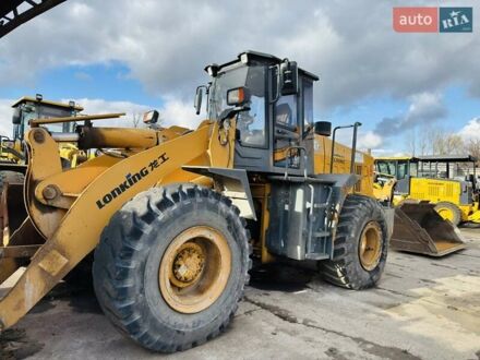 Лонкинг ZL, объемом двигателя 0 л и пробегом 0 тыс. км за 56950 $, фото 1 на Automoto.ua