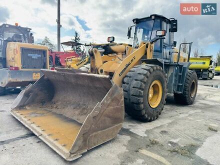 Лонкинг ZL, объемом двигателя 0 л и пробегом 0 тыс. км за 51950 $, фото 1 на Automoto.ua