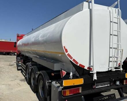 Белый Лорд Мунстерланд 640P, объемом двигателя 0 л и пробегом 1 тыс. км за 49000 $, фото 7 на Automoto.ua