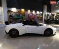 Белый Лотус Европа, объемом двигателя 3.5 л и пробегом 1 тыс. км за 88579 $, фото 1 на Automoto.ua