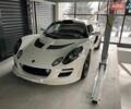Білий Лотус Exige, об'ємом двигуна 0 л та пробігом 5 тис. км за 110000 $, фото 1 на Automoto.ua