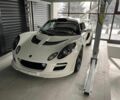 Белый Лотус Exige, объемом двигателя 1.8 л и пробегом 5 тыс. км за 110000 $, фото 1 на Automoto.ua