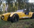 Лотус Супер Севен, объемом двигателя 0 л и пробегом 10 тыс. км за 12000 $, фото 1 на Automoto.ua