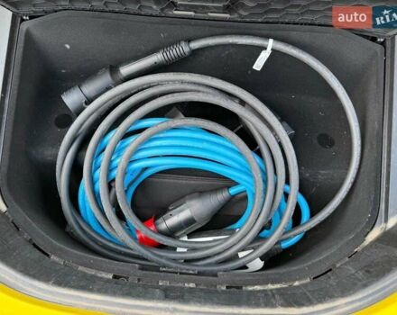 Жовтий Лотус Eletre, об'ємом двигуна 0 л та пробігом 3 тис. км за 135500 $, фото 8 на Automoto.ua