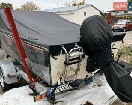 Лове FM 179, об'ємом двигуна 0 л та пробігом 0 тис. км за 23000 $, фото 4 на Automoto.ua