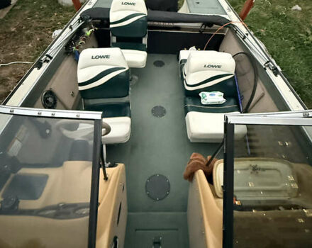 Лове FM 179, об'ємом двигуна 0 л та пробігом 0 тис. км за 23000 $, фото 15 на Automoto.ua