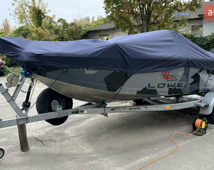 Лове FM 179, об'ємом двигуна 0 л та пробігом 0 тис. км за 23000 $, фото 3 на Automoto.ua