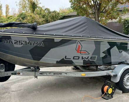 Лове FM 179, об'ємом двигуна 0 л та пробігом 0 тис. км за 23000 $, фото 2 на Automoto.ua