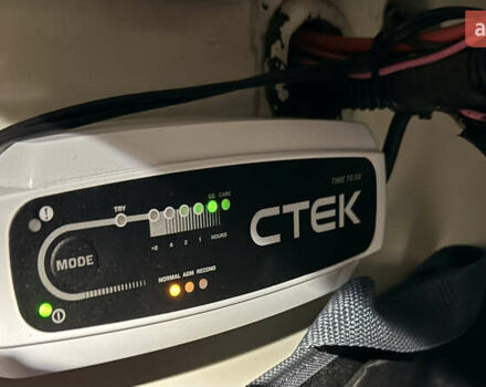 Лове FM 179, об'ємом двигуна 0 л та пробігом 0 тис. км за 23000 $, фото 14 на Automoto.ua