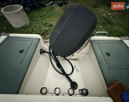 Лове FM 179, об'ємом двигуна 0 л та пробігом 0 тис. км за 23000 $, фото 7 на Automoto.ua