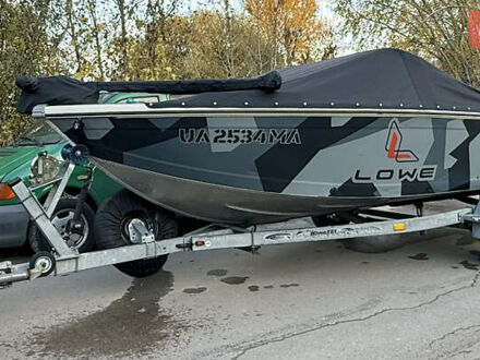 Лове FM 179, об'ємом двигуна 0 л та пробігом 0 тис. км за 23000 $, фото 1 на Automoto.ua