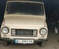 Бежевый ЛуАЗ 1301, объемом двигателя 1.2 л и пробегом 43 тыс. км за 876 $, фото 1 на Automoto.ua