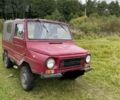 Красный ЛуАЗ 1301, объемом двигателя 1 л и пробегом 200 тыс. км за 1000 $, фото 1 на Automoto.ua