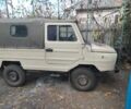 Бежевий ЛуАЗ 1302, об'ємом двигуна 1.2 л та пробігом 60 тис. км за 600 $, фото 1 на Automoto.ua