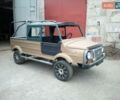 Бежевий ЛуАЗ 1302, об'ємом двигуна 1.09 л та пробігом 1 тис. км за 2000 $, фото 10 на Automoto.ua