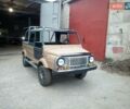Бежевий ЛуАЗ 1302, об'ємом двигуна 1.09 л та пробігом 1 тис. км за 2000 $, фото 12 на Automoto.ua