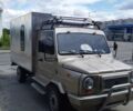 Бежевый ЛуАЗ 1302, объемом двигателя 1.27 л и пробегом 10 тыс. км за 5053 $, фото 1 на Automoto.ua