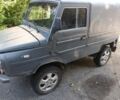 Серый ЛуАЗ 1302, объемом двигателя 1.2 л и пробегом 100 тыс. км за 2600 $, фото 1 на Automoto.ua