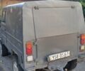 Серый ЛуАЗ 1302, объемом двигателя 1.2 л и пробегом 100 тыс. км за 2600 $, фото 2 на Automoto.ua