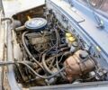 Серый ЛуАЗ 1302, объемом двигателя 1.2 л и пробегом 100 тыс. км за 2600 $, фото 7 на Automoto.ua