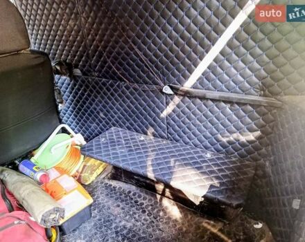 Сірий ЛуАЗ 1302, об'ємом двигуна 1.2 л та пробігом 100 тис. км за 2590 $, фото 8 на Automoto.ua