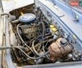 Сірий ЛуАЗ 1302, об'ємом двигуна 1.2 л та пробігом 100 тис. км за 2590 $, фото 14 на Automoto.ua
