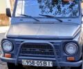 Сірий ЛуАЗ 1302, об'ємом двигуна 1.2 л та пробігом 100 тис. км за 2590 $, фото 1 на Automoto.ua
