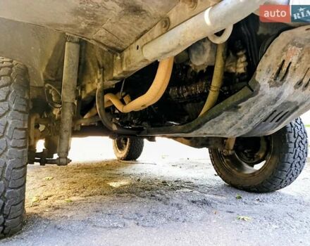 Сірий ЛуАЗ 1302, об'ємом двигуна 1.2 л та пробігом 100 тис. км за 2590 $, фото 13 на Automoto.ua