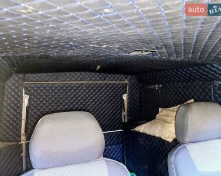 Сірий ЛуАЗ 1302, об'ємом двигуна 1.2 л та пробігом 100 тис. км за 2590 $, фото 5 на Automoto.ua