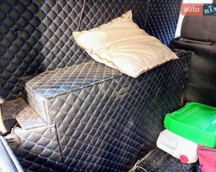 Сірий ЛуАЗ 1302, об'ємом двигуна 1.2 л та пробігом 100 тис. км за 2590 $, фото 4 на Automoto.ua