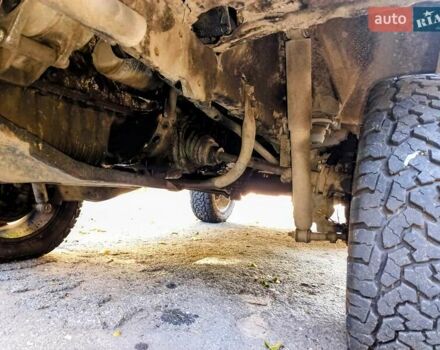 Сірий ЛуАЗ 1302, об'ємом двигуна 1.2 л та пробігом 100 тис. км за 2590 $, фото 16 на Automoto.ua