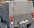 Сірий ЛуАЗ 1302, об'ємом двигуна 1.2 л та пробігом 100 тис. км за 2590 $, фото 1 на Automoto.ua
